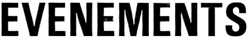 EVENEMENTS